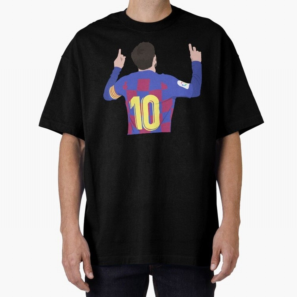 Messi Celebrates #w89 Classic T-Shirt Elevate the FIFA World Cup 2026 Journey through Messi Highlights, Netherlands Pride, Classic Soccer Heritage, Championship Pressure, Fan Loyalty and International Pride; Made for Collectors Who Enjoy Iconic