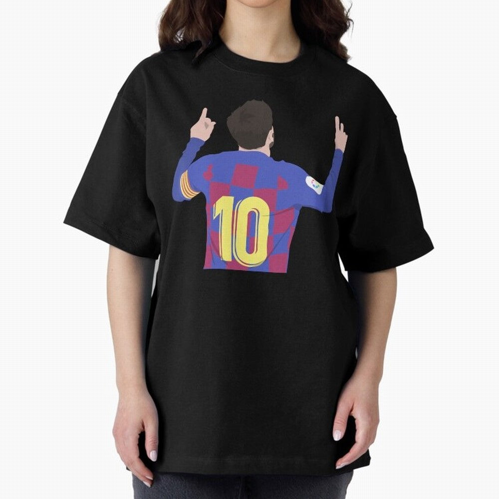 Messi Celebrates #w89 Classic T-Shirt Elevate the FIFA World Cup 2026 Journey through Messi Highlights, Netherlands Pride, Classic Soccer Heritage, Championship Pressure, Fan Loyalty and International Pride; Made for Collectors Who Enjoy Iconic
