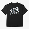 Leo Messi Signature Essential T-Shirt Join FIFA World Cup 2026 for Fans of Neymar, Haaland and Cristiano Ronaldo and Spain and Netherlands, Bringing Championship Spirit, Famous Goals, Roaring Crowds and International Football Unity; Perfect for