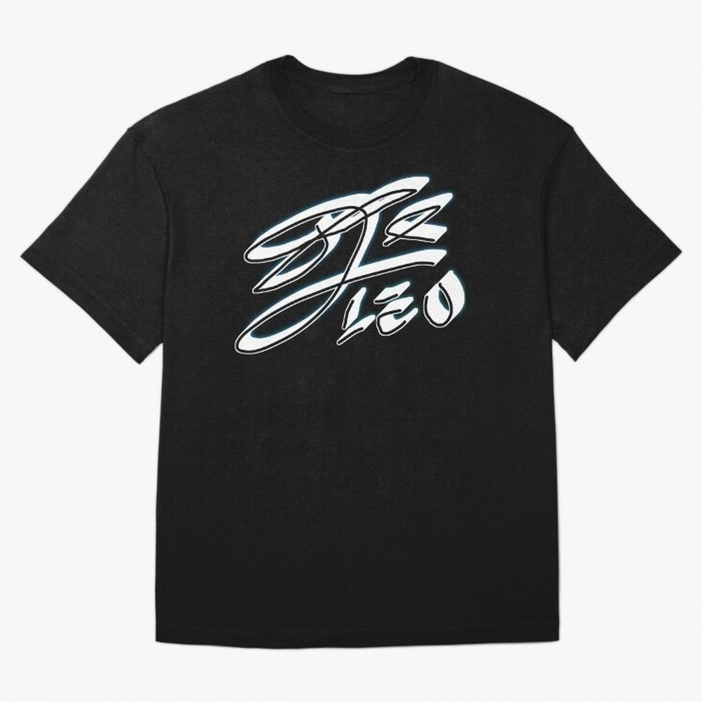 Leo Messi Signature Essential T-Shirt Join FIFA World Cup 2026 for Fans of Neymar, Haaland and Cristiano Ronaldo and Spain and Netherlands, Bringing Championship Spirit, Famous Goals, Roaring Crowds and International Football Unity; Perfect for