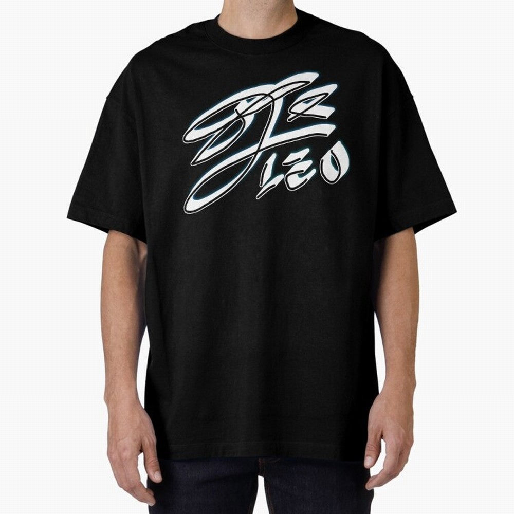 Leo Messi Signature Essential T-Shirt Join FIFA World Cup 2026 for Fans of Neymar, Haaland and Cristiano Ronaldo and Spain and Netherlands, Bringing Championship Spirit, Famous Goals, Roaring Crowds and International Football Unity; Perfect for