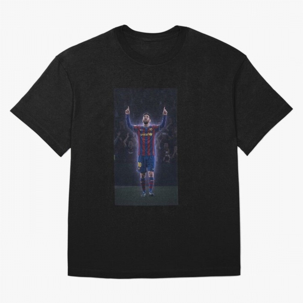 Lionel Messi Classic T-Shirt Wear the Spirit of FIFA World Cup 2026 USA Canada Mexico Spirit, Driven by Netherlands, Cristiano Ronaldo, Haaland and CR7, Classic Soccer Heritage, Championship Pressure, Fan Loyalty and International Pride; Ideal for