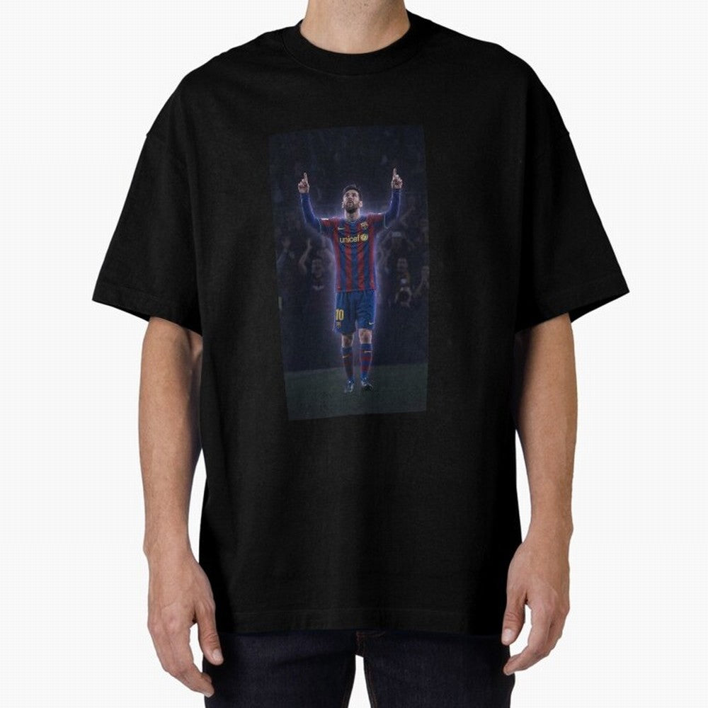 Lionel Messi Classic T-Shirt Wear the Spirit of FIFA World Cup 2026 USA Canada Mexico Spirit, Driven by Netherlands, Cristiano Ronaldo, Haaland and CR7, Classic Soccer Heritage, Championship Pressure, Fan Loyalty and International Pride; Ideal for
