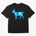 L10nel Goat - Lionel Messi Essential T-Shirt Bring Champion Energy into FIFA World Cup 2026 USA Canada Mexico Highlighting Messi, CR7 and Mbappe, Argentina and Brazil Energy, Fan Favorite Moments, National Team Passion, Big Match Drama and Soccer
