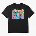Inter miami gang Essential T-Shirt Show Your Love for FIFA World Cup 2026 USA Canada Mexico Spirit, Driven by Spain, CR7 and Messi, Goal Celebration Energy, Supporter Heritage, Football Icons and Worldwide Tournament Joy; Built for Supporters