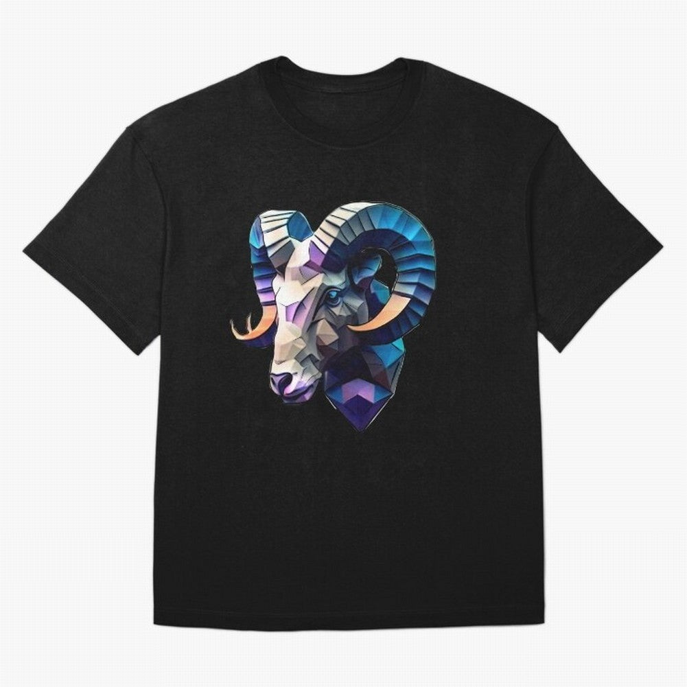 The Goat Classic T-Shirt Celebrate Fan Culture around Match Day Hype around FIFA World Cup 2026 Group Stage, Cristiano Ronaldo, Argentina, France and Brazil, Classic Soccer Heritage, Championship Pressure, Fan Loyalty and International Pride; Ideal