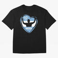 Love Lionel Messi Classic T-Shirt Bring Champion Energy into the FIFA World Cup 2026 Group Stage Journey through Cristiano Ronaldo Highlights, Argentina Pride, Soccer Culture, Superstar Moments, National Team Dreams and Competitive Fire; Ideal for