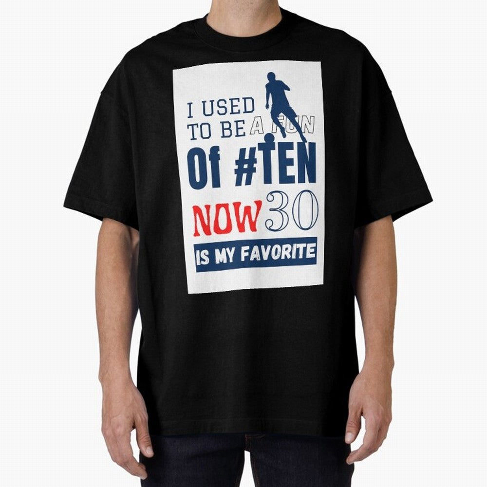 I used to be a fun of number ten Classic T-Shirt Celebrate the Next Chapter of Global Football Passion for FIFA World Cup 2026 Group Stage, Driven by Messi, Neymar and Mbappe, Netherlands, Game Day Rituals, Football Legends, Country Pride and the