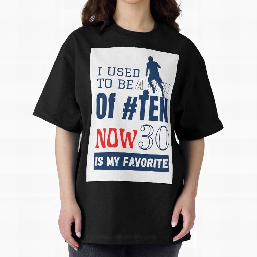 I used to be a fun of number ten Classic T-Shirt Celebrate the Next Chapter of Global Football Passion for FIFA World Cup 2026 Group Stage, Driven by Messi, Neymar and Mbappe, Netherlands, Game Day Rituals, Football Legends, Country Pride and the