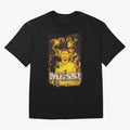 Lionel Messi The Goat Classic T-Shirt Treasure FIFA World Cup 2026 USA Canada Mexico Driven by Mbappe, France Energy, Champion Mindset, Group Stage Buzz, Knockout Tension and Passionate Fan Culture; Ideal for Football Dads, Football Moms, Friends,