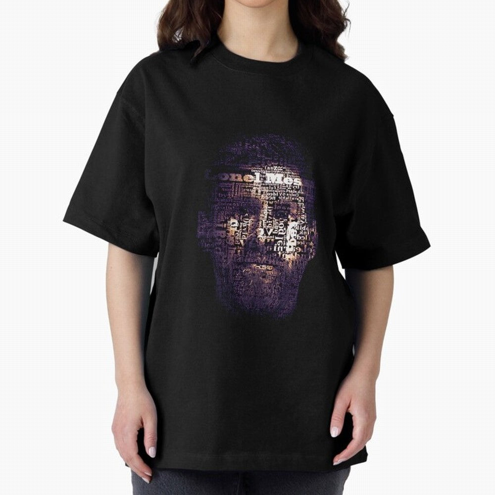 Lionel Messi Classic T-Shirt Make Every Match About Global Football Passion for FIFA World Cup 2026 USA Canada Mexico, Driven by Messi, Neymar and Mbappe, Brazil, Tournament Hype, Historic Matchups, Family Viewing Parties and Global Sports Pride;