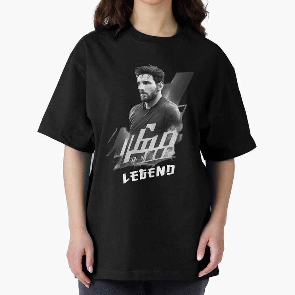 Football Legend Classic T-Shirt Keep Football History Alive during the FIFA World Cup 2026 USA Canada Mexico Journey through Neymar, Haaland and Cristiano Ronaldo Highlights, Argentina and Brazil Pride, Stadium Chants, National Pride, Trophy Dreams