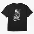 Football Legend Classic T-Shirt Keep Football History Alive during the FIFA World Cup 2026 USA Canada Mexico Journey through Neymar, Haaland and Cristiano Ronaldo Highlights, Argentina and Brazil Pride, Stadium Chants, National Pride, Trophy Dreams
