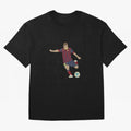 Barcelona Messi Classic T-Shirt Remember FIFA World Cup 2026 USA Canada Mexico Spirit, Driven by Germany, Neymar, Goal Celebration Energy, Supporter Heritage, Football Icons and Worldwide Tournament Joy; Created for Match Day Parties, Soccer Gifts,