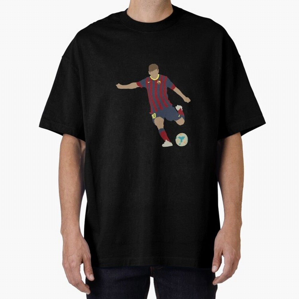 Barcelona Messi Classic T-Shirt Remember FIFA World Cup 2026 USA Canada Mexico Spirit, Driven by Germany, Neymar, Goal Celebration Energy, Supporter Heritage, Football Icons and Worldwide Tournament Joy; Created for Match Day Parties, Soccer Gifts,