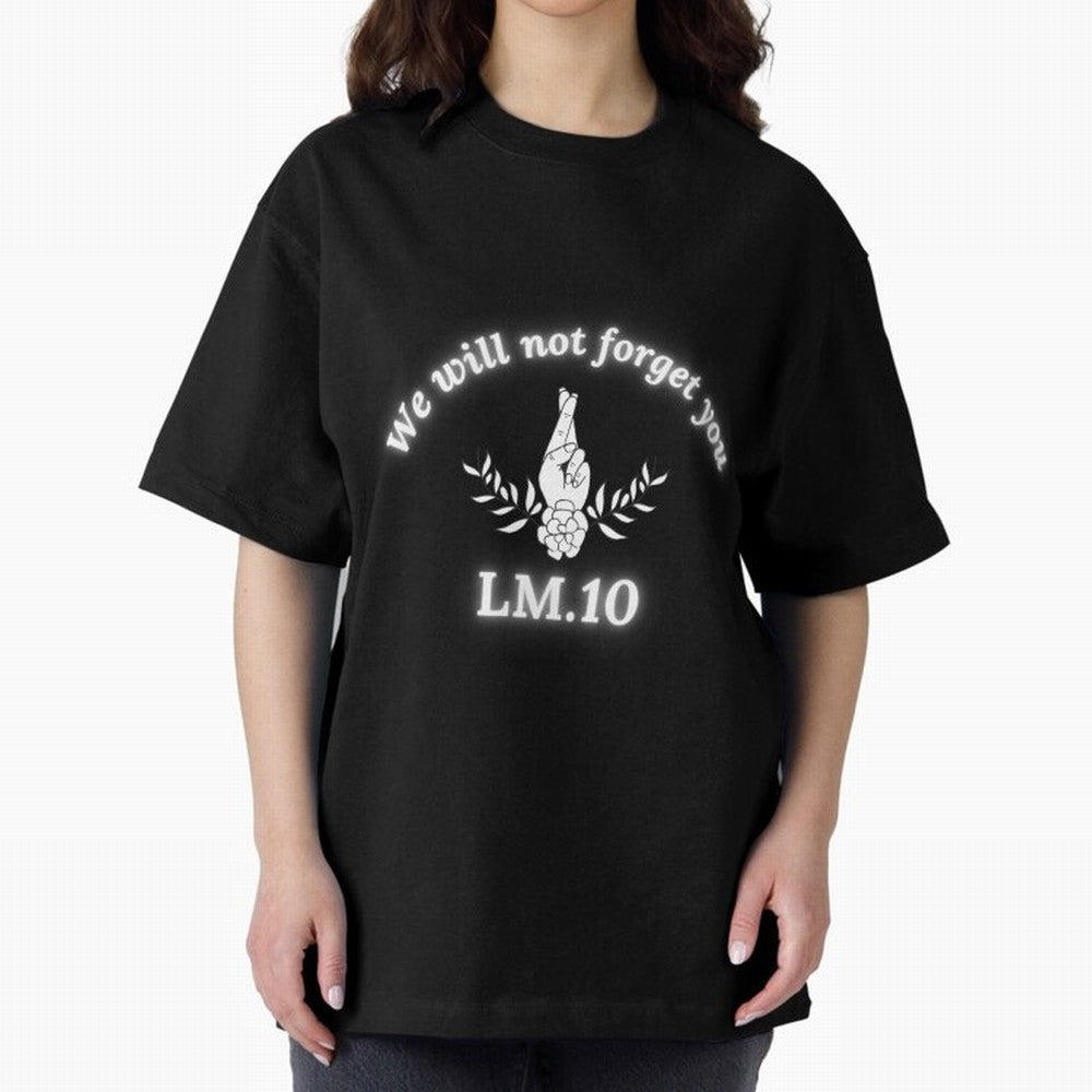 We will Not Forget You LM.10 Shirt, Good bye Messi, T-shirt Messi, Best shirt messi| Perfect Gift For you and friends Classic T-Shirt Bring Global Tournament Vibes to Match Day Hype around FIFA World Cup 2026 Group Stage, Cristiano Ronaldo, Haaland
