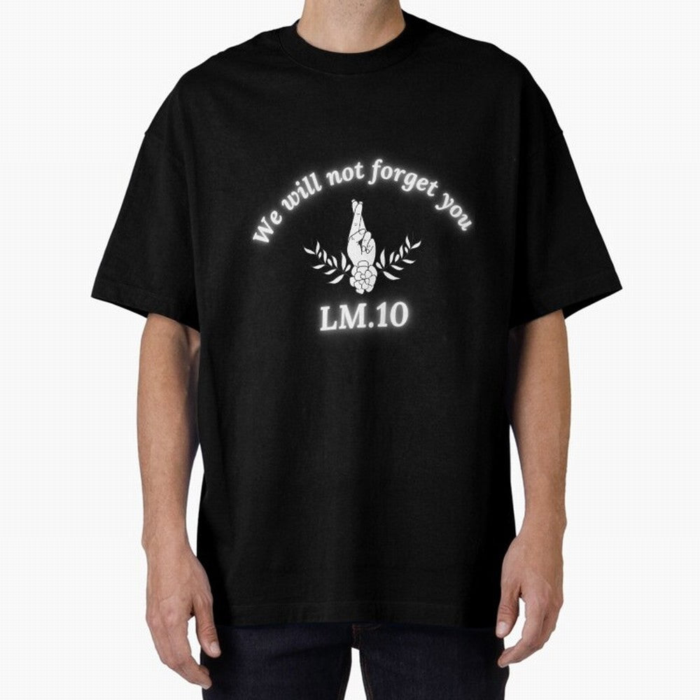 We will Not Forget You LM.10 Shirt, Good bye Messi, T-shirt Messi, Best shirt messi| Perfect Gift For you and friends Classic T-Shirt Bring Global Tournament Vibes to Match Day Hype around FIFA World Cup 2026 Group Stage, Cristiano Ronaldo, Haaland