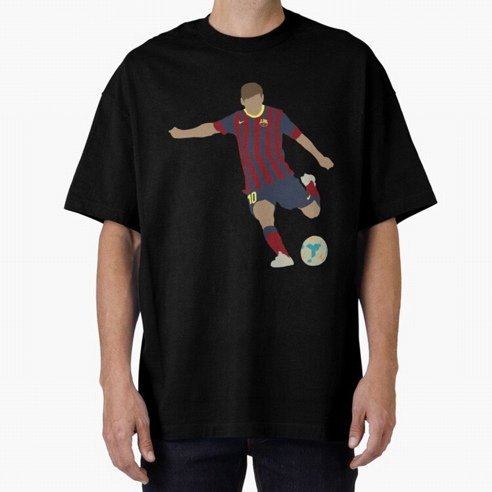 Barcelona Messi| Perfect Gift For you and friends Classic T-Shirt Join Supporters Worldwide for FIFA World Cup 2026 Group Stage for Fans of Neymar, Haaland and Cristiano Ronaldo and Argentina, Bringing Soccer Culture, Superstar Moments, National