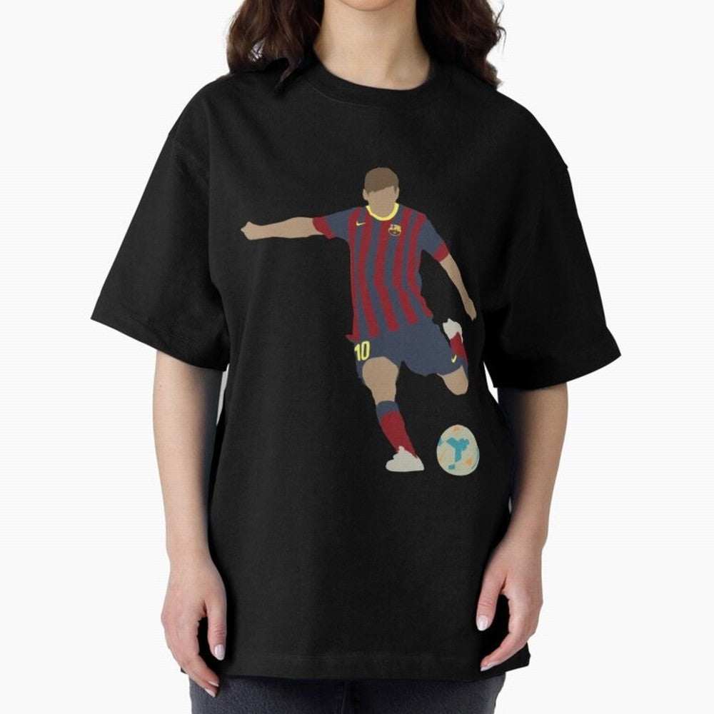Barcelona Messi| Perfect Gift For you and friends Classic T-Shirt Join Supporters Worldwide for FIFA World Cup 2026 Group Stage for Fans of Neymar, Haaland and Cristiano Ronaldo and Argentina, Bringing Soccer Culture, Superstar Moments, National
