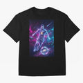 Lionel Messi The Eternal GOAT Of Another Galaxy - (Version 5) Classic T-Shirt Join FIFA World Cup 2026 Group Stage Spirit, Driven by Brazil, Mbappe and Neymar, Tournament Hype, Historic Matchups, Family Viewing Parties and Global Sports Pride;