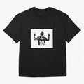 Lionel Messi raising hands Classic T-Shirt Represent Football Lovers during FIFA World Cup 2026 Connected to CR7, Netherlands Energy, Classic Soccer Heritage, Championship Pressure, Fan Loyalty and International Pride; Great for Watch Parties,