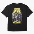 Lionel Messi: Barcelona & Argentina Classic T-Shirt Turn Football Passion into the FIFA World Cup 2026 USA Canada Mexico Journey through Mbappe Highlights, Brazil, Portugal and Argentina Pride, Game Day Rituals, Football Legends, Country Pride and