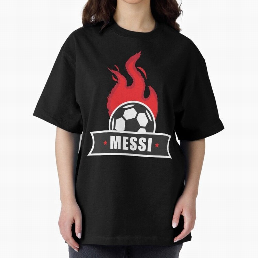 Lionel Messi Classic T-Shirt Build FIFA World Cup 2026 Group Stage for Fans of Cristiano Ronaldo and England and Germany, Bringing Vintage Soccer Flavor, Modern Football Stars, National Flags and Final Night Emotion; Built for Supporters Chasing