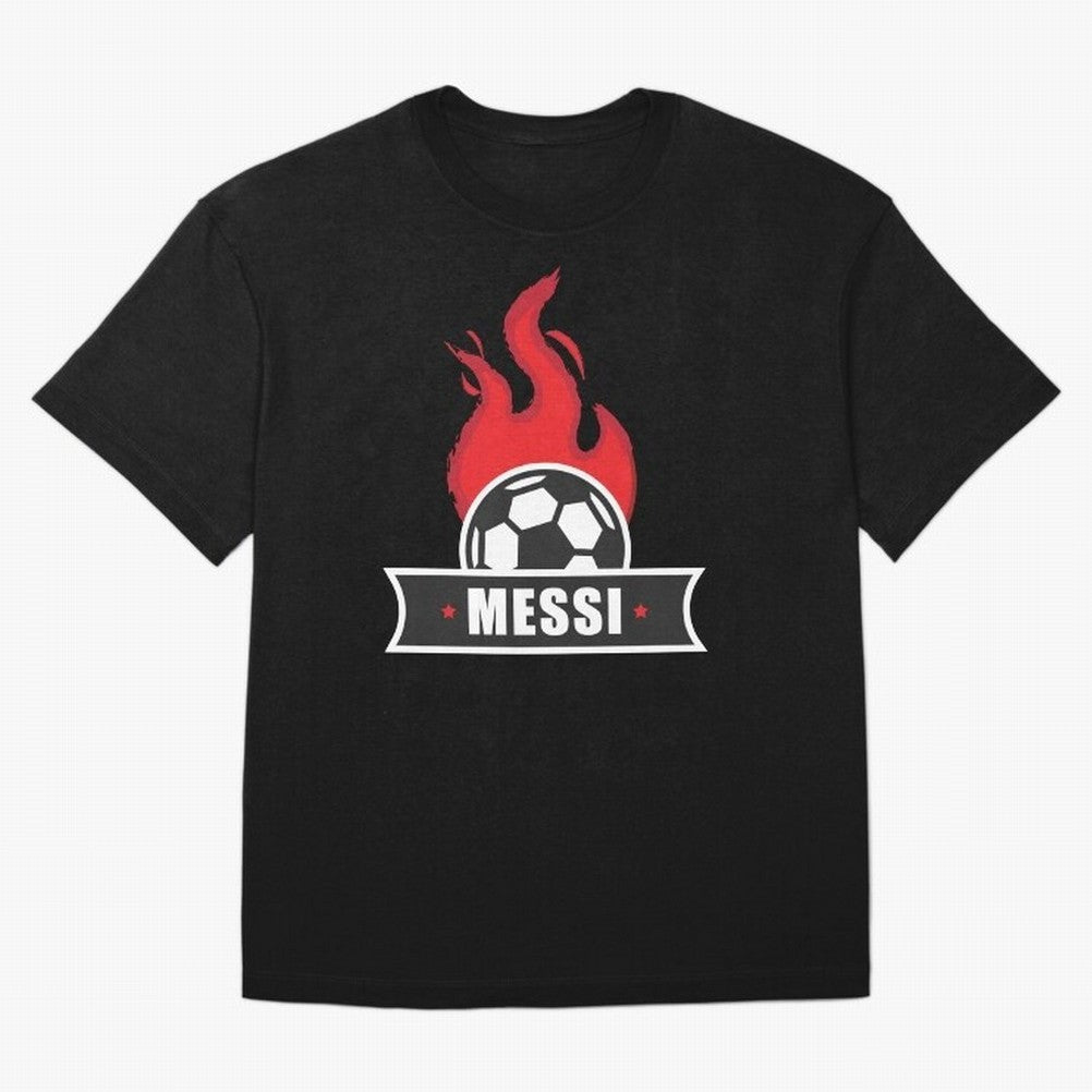 Lionel Messi Classic T-Shirt Build FIFA World Cup 2026 Group Stage for Fans of Cristiano Ronaldo and England and Germany, Bringing Vintage Soccer Flavor, Modern Football Stars, National Flags and Final Night Emotion; Built for Supporters Chasing