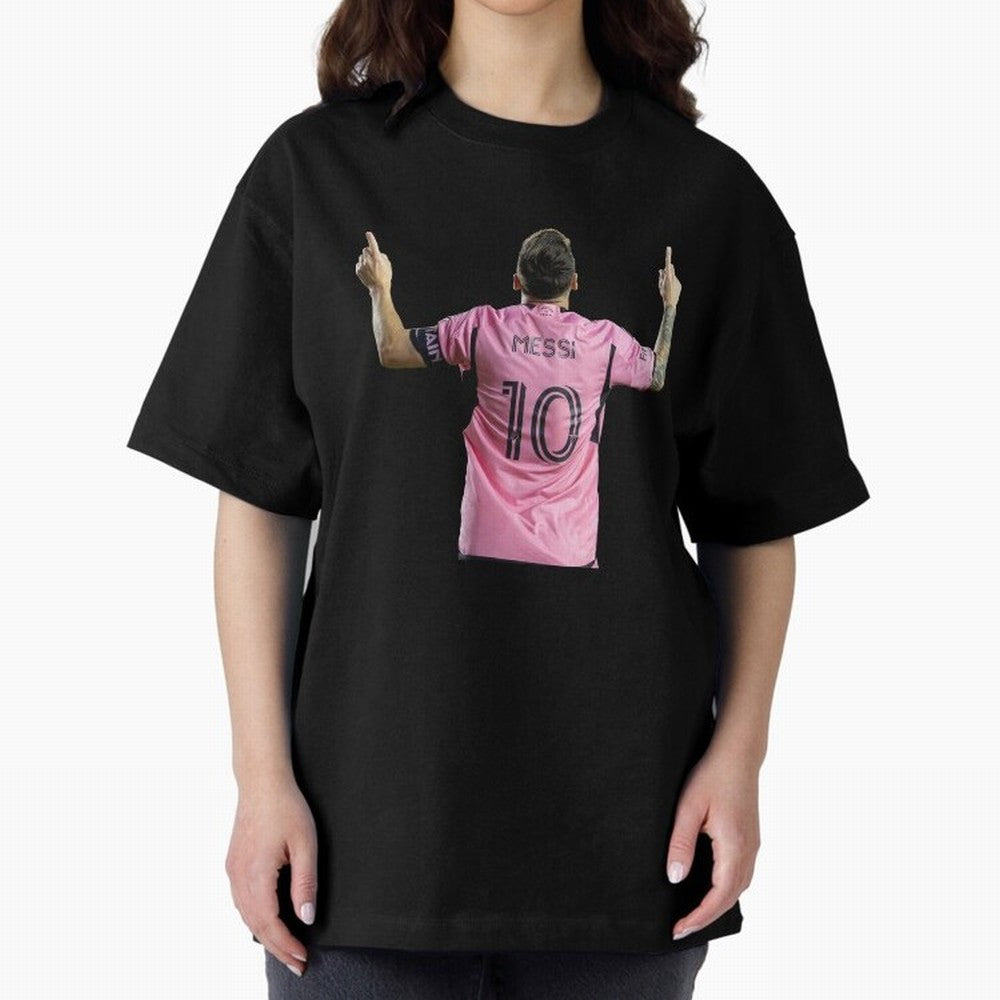 world cup soccer football lionel messi inter miami Classic T-Shirt Celebrate Soccer Greatness during FIFA World Cup 2026 for Fans of Messi, Neymar and Mbappe and Portugal, Spain and Germany, Bringing Supporter Pride, Iconic Celebrations, Legendary