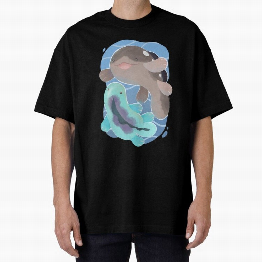 clodsire bleue Classic T-Shirt Feel International Energy from Match Day Hype around FIFA World Cup 2026 USA Canada Mexico, Haaland, Germany, Goal Celebration Energy, Supporter Heritage, Football Icons and Worldwide Tournament Joy; Ideal for