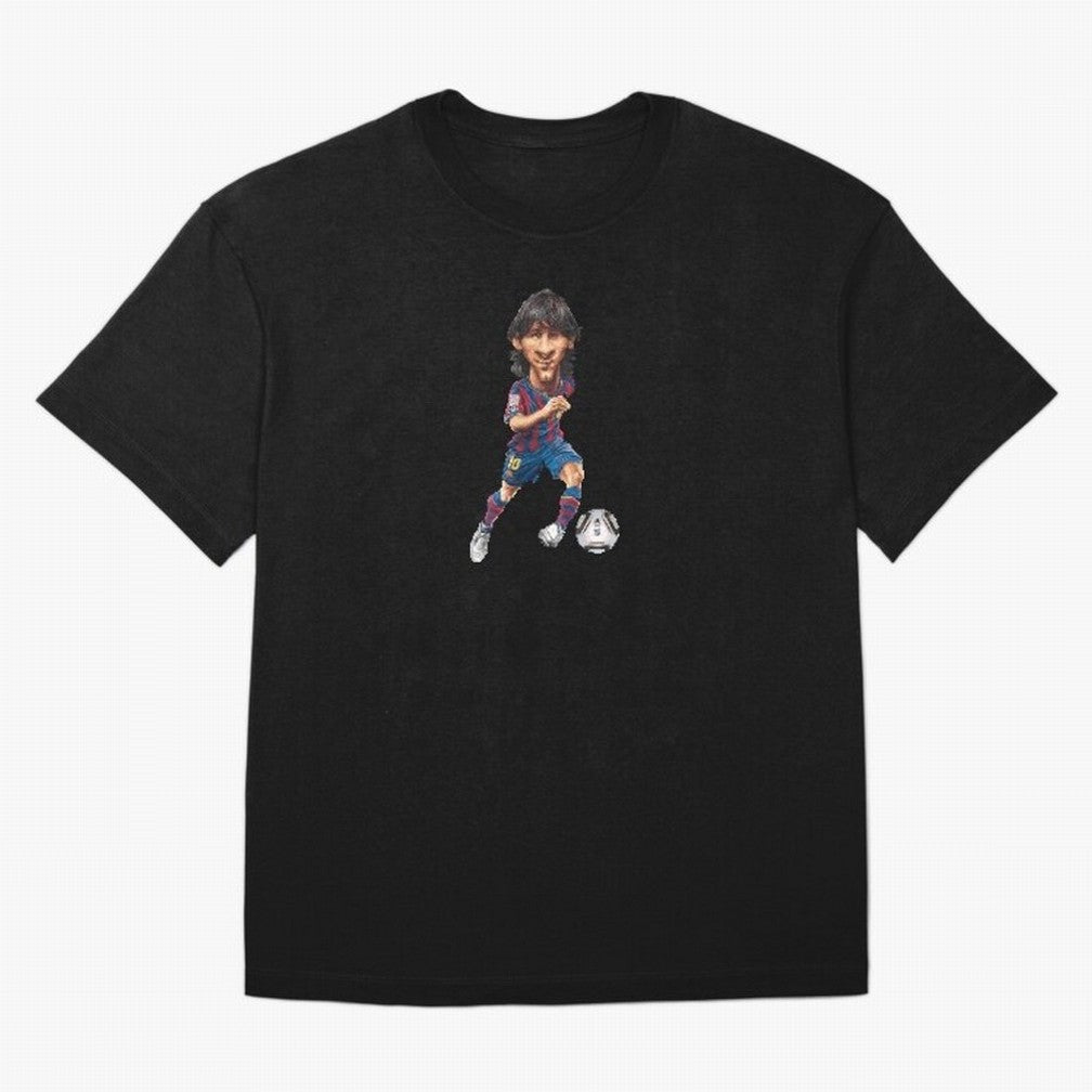 Lionel Messi Classic T-Shirt Celebrate Rivalries and Pride in FIFA World Cup 2026 USA Canada Mexico Filled with Neymar, France and Portugal Energy, Supporter Pride, Iconic Celebrations, Legendary Names and Global Match Day Energy; Perfect for Fans,