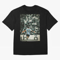 LIONEL MESSI NEW GOAL CELEBRATION SEASON 2023 2024 Classic T-Shirt Celebrate Soccer Greatness during FIFA World Cup 2026 Group Stage for Fans of Mbappe and Neymar and Argentina and Brazil, Bringing Football Passion, Legendary Performances, Festival