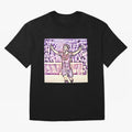Lionel art Classic T-Shirt Relive Legendary Nights from FIFA World Cup 2026 for Fans of Cristiano Ronaldo, Haaland and CR7 and Spain and Netherlands, Bringing Vintage Soccer Flavor, Modern Football Stars, National Flags and Final Night Emotion;