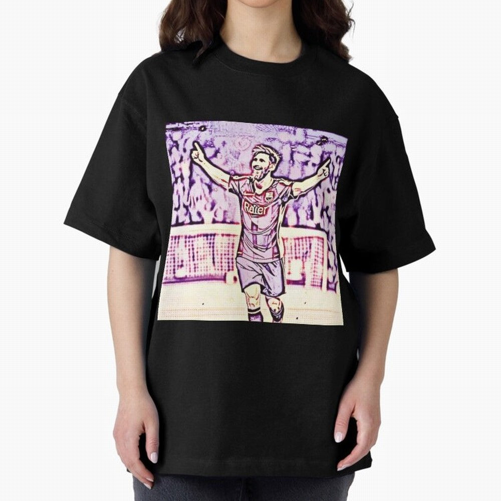 Lionel art Classic T-Shirt Relive Legendary Nights from FIFA World Cup 2026 for Fans of Cristiano Ronaldo, Haaland and CR7 and Spain and Netherlands, Bringing Vintage Soccer Flavor, Modern Football Stars, National Flags and Final Night Emotion;