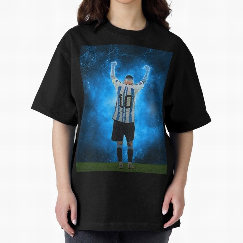 LIONEL MESSI NEW GOAL CELEBRATION SEASON 2023 2024 Classic T-Shirt Share the Excitement of FIFA World Cup 2026 Group Stage for Fans of Haaland and England, Bringing Championship Spirit, Famous Goals, Roaring Crowds and International Football Unity;