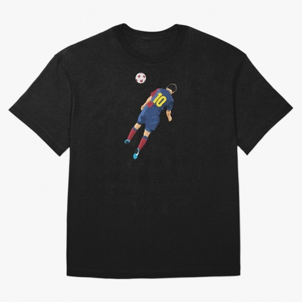Messi vs Man Utd 2009 Classic T-Shirt Celebrate Football Dreams Across FIFA World Cup 2026 Group Stage for Fans of CR7 and Messi and England and Germany, Bringing Global Supporter Spirit, Legendary Goals, National Colors and Tournament Celebration;