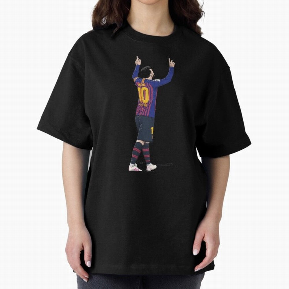 messi point to the stars Classic T-Shirt Celebrate the Stars of FIFA World Cup 2026 Spirit, Capturing England, Cristiano Ronaldo, Haaland and CR7, Match Day Excitement, Supporter Culture, Golden Goals and Global Football Passion; Perfect for People