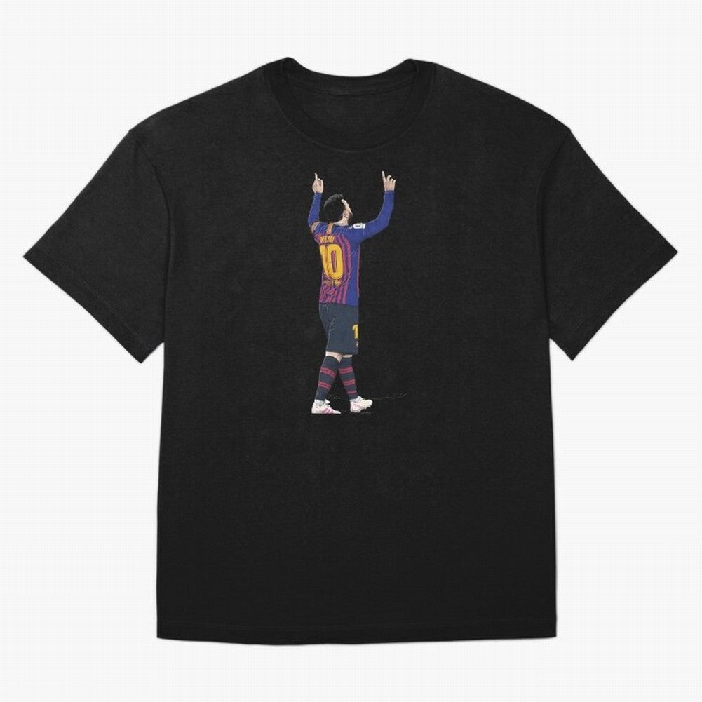 messi point to the stars Classic T-Shirt Celebrate the Stars of FIFA World Cup 2026 Spirit, Capturing England, Cristiano Ronaldo, Haaland and CR7, Match Day Excitement, Supporter Culture, Golden Goals and Global Football Passion; Perfect for People