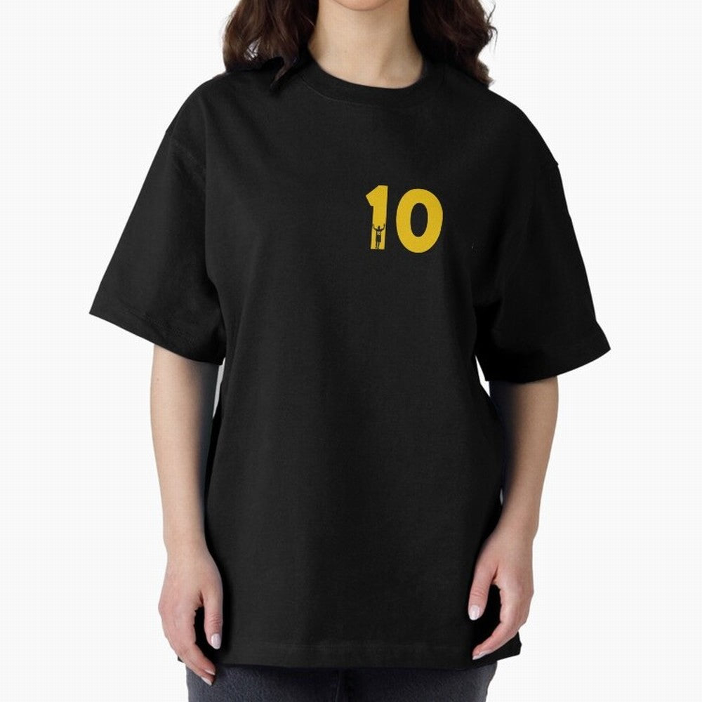 Goodbye Messi - Lionel Messi Goodbye - Lionel Messi Adios - Adios 10 - Adi¨®s 10 Classic T-Shirt Classic T-Shirt Stand Out with Spirit from FIFA World Cup 2026 with Cristiano Ronaldo, Haaland and CR7, France Energy, Retro Football Energy, Iconic