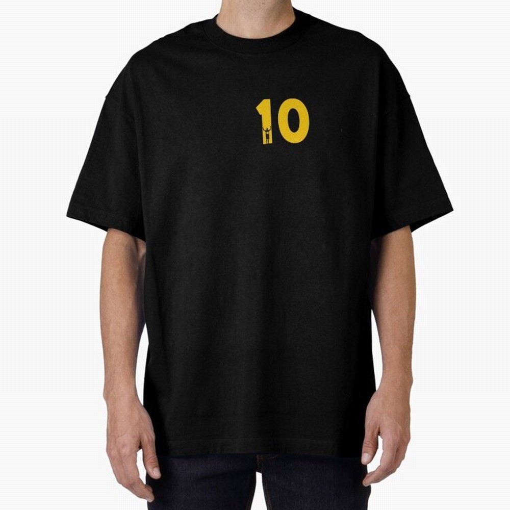 Goodbye Messi - Lionel Messi Goodbye - Lionel Messi Adios - Adios 10 - Adi¨®s 10 Classic T-Shirt Classic T-Shirt Stand Out with Spirit from FIFA World Cup 2026 with Cristiano Ronaldo, Haaland and CR7, France Energy, Retro Football Energy, Iconic