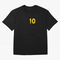 Goodbye Messi - Lionel Messi Goodbye - Lionel Messi Adios - Adios 10 - Adi¨®s 10 Classic T-Shirt Classic T-Shirt Stand Out with Spirit from FIFA World Cup 2026 with Cristiano Ronaldo, Haaland and CR7, France Energy, Retro Football Energy, Iconic