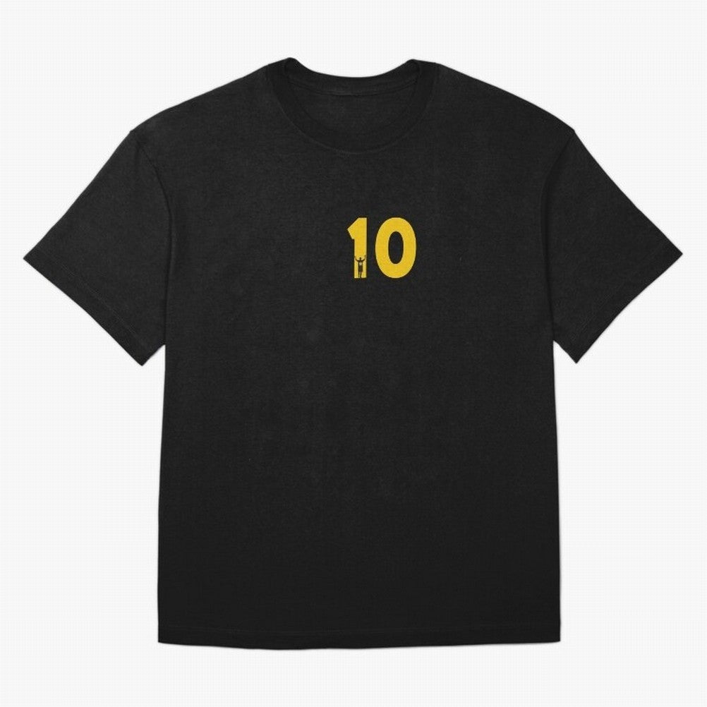 Goodbye Messi - Lionel Messi Goodbye - Lionel Messi Adios - Adios 10 - Adi¨®s 10 Classic T-Shirt Classic T-Shirt Stand Out with Spirit from FIFA World Cup 2026 with Cristiano Ronaldo, Haaland and CR7, France Energy, Retro Football Energy, Iconic