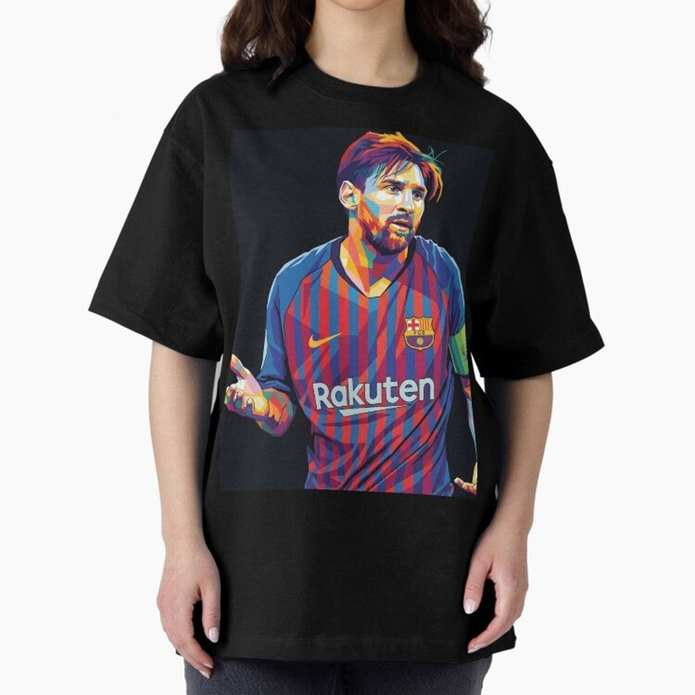 Messi Wpap Classic T-Shirt Join the Countdown to FIFA World Cup 2026 USA Canada Mexico for Fans of Neymar, Haaland and Cristiano Ronaldo and Argentina, Bringing Stadium Chants, National Pride, Trophy Dreams and Unforgettable Football Memories;