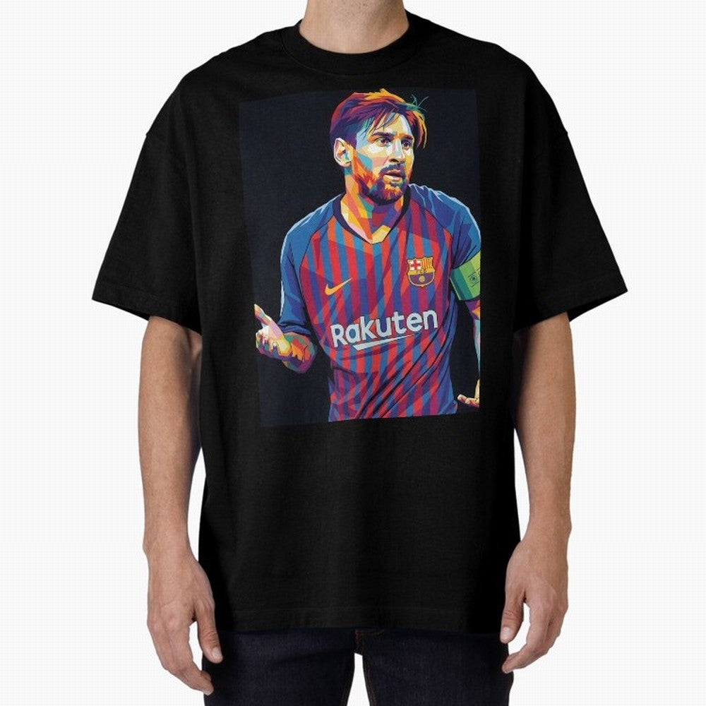 Messi Wpap Classic T-Shirt Join the Countdown to FIFA World Cup 2026 USA Canada Mexico for Fans of Neymar, Haaland and Cristiano Ronaldo and Argentina, Bringing Stadium Chants, National Pride, Trophy Dreams and Unforgettable Football Memories;