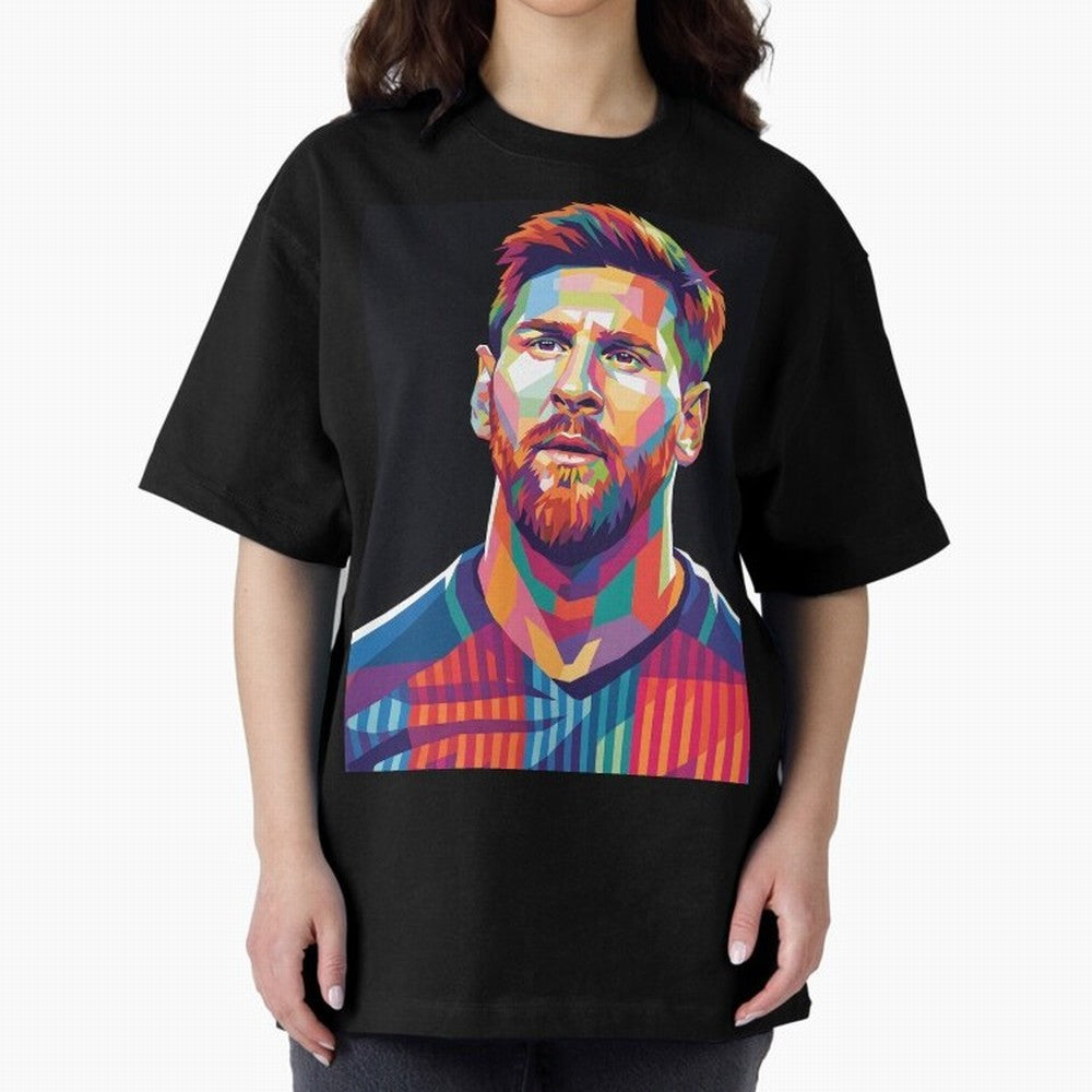 Messi Wpap Classic T-Shirt Enjoy FIFA World Cup 2026 USA Canada Mexico Spirit, Capturing Brazil, Cristiano Ronaldo, Haaland and CR7, Fan Favorite Moments, National Team Passion, Big Match Drama and Soccer History; Created for Match Day Parties,