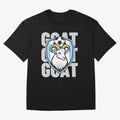 Art Messi Illustration Classic T-Shirt Wear the Spirit of FIFA World Cup 2026 Highlighting CR7, England and Germany Energy, Global Supporter Spirit, Legendary Goals, National Colors and Tournament Celebration; Made for Collectors Who Enjoy Iconic