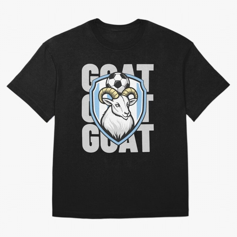 Art Messi Illustration Classic T-Shirt Wear the Spirit of FIFA World Cup 2026 Highlighting CR7, England and Germany Energy, Global Supporter Spirit, Legendary Goals, National Colors and Tournament Celebration; Made for Collectors Who Enjoy Iconic
