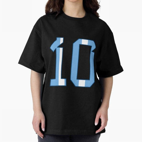 10 - Lionel Messi - Argentina Colours Baseball Cap Classic T-Shirt Fuel Match Day Hype around FIFA World Cup 2026, Messi, CR7 and Mbappe, Germany, Fan Favorite Moments, National Team Passion, Big Match Drama and Soccer History; Made for Die Hard