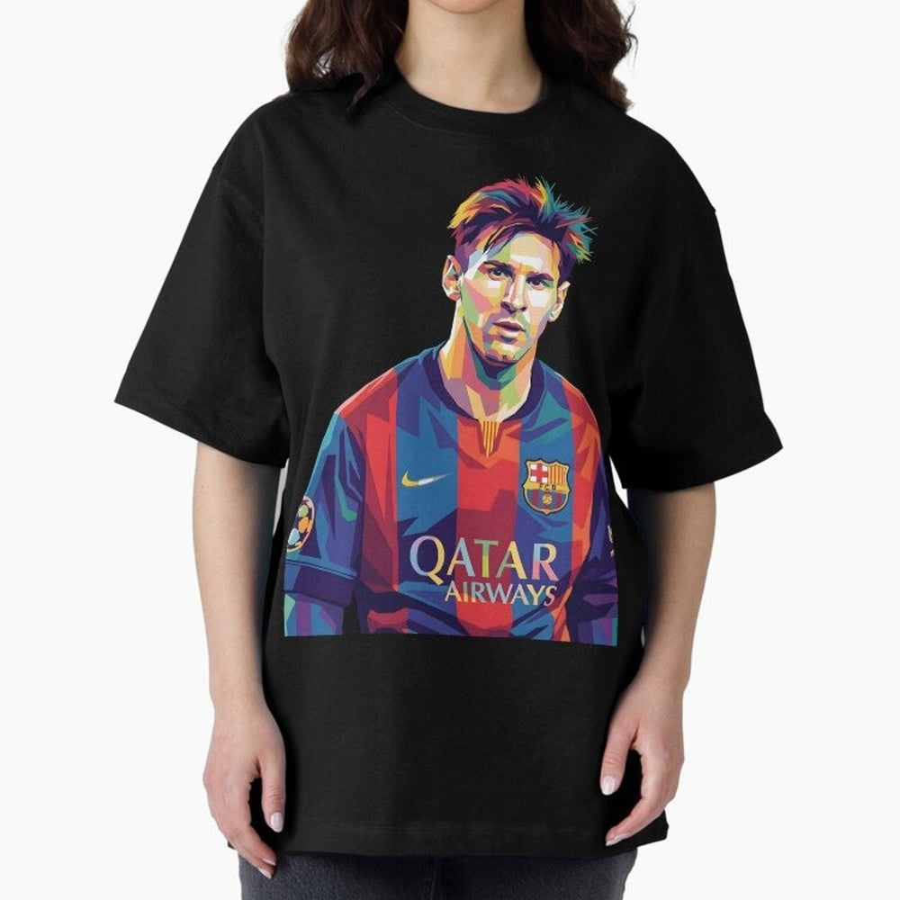 Messi Wpap Classic T-Shirt Celebrate Rivalries and Pride in FIFA World Cup 2026 Connected to Mbappe and Neymar, Spain and Netherlands Energy, Game Day Rituals, Football Legends, Country Pride and the Road to the Final; Built for Supporters Chasing