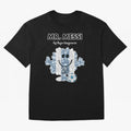Mr Messi Parody Classic T-Shirt Make Game Day About Match Day Hype around FIFA World Cup 2026, Mbappe and Neymar, France, Football Passion, Legendary Performances, Festival Vibes and Supporter Community; Created for Match Day Parties, Soccer Gifts,